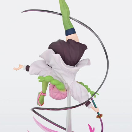 Demon Slayer - Mitsuri Kanroji - Aerial Figure  OrbiTopia