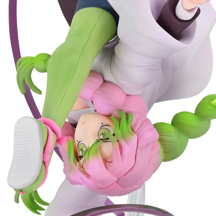 Demon Slayer - Mitsuri Kanroji - Aerial Figure  OrbiTopia