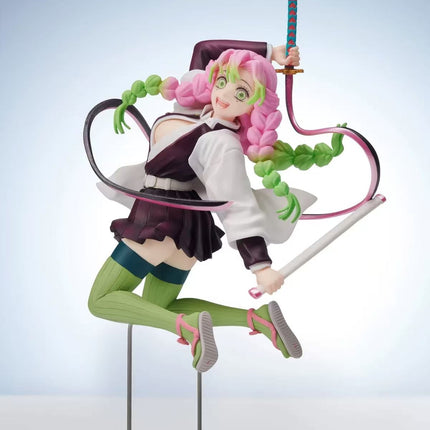 Demon Slayer - Mitsuri Kanroji - ConoFig Figure  OrbiTopia