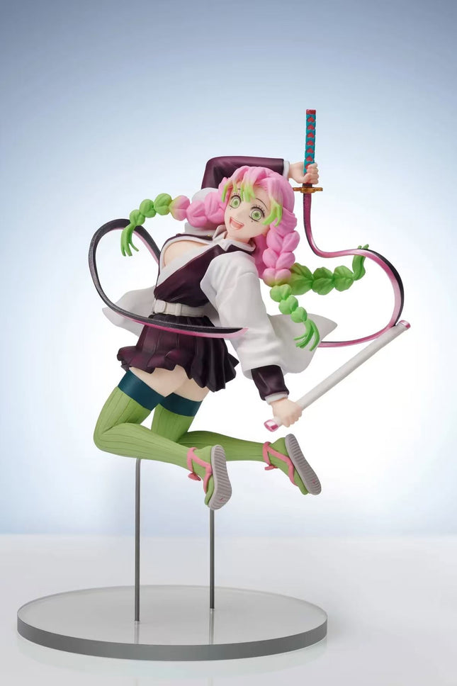 Demon Slayer - Mitsuri Kanroji - ConoFig Figure  OrbiTopia