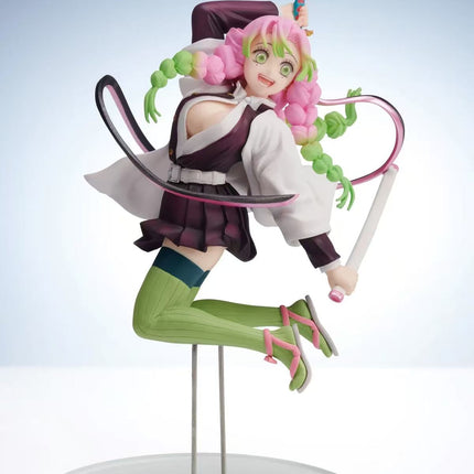 Demon Slayer - Mitsuri Kanroji - ConoFig Figure  OrbiTopia