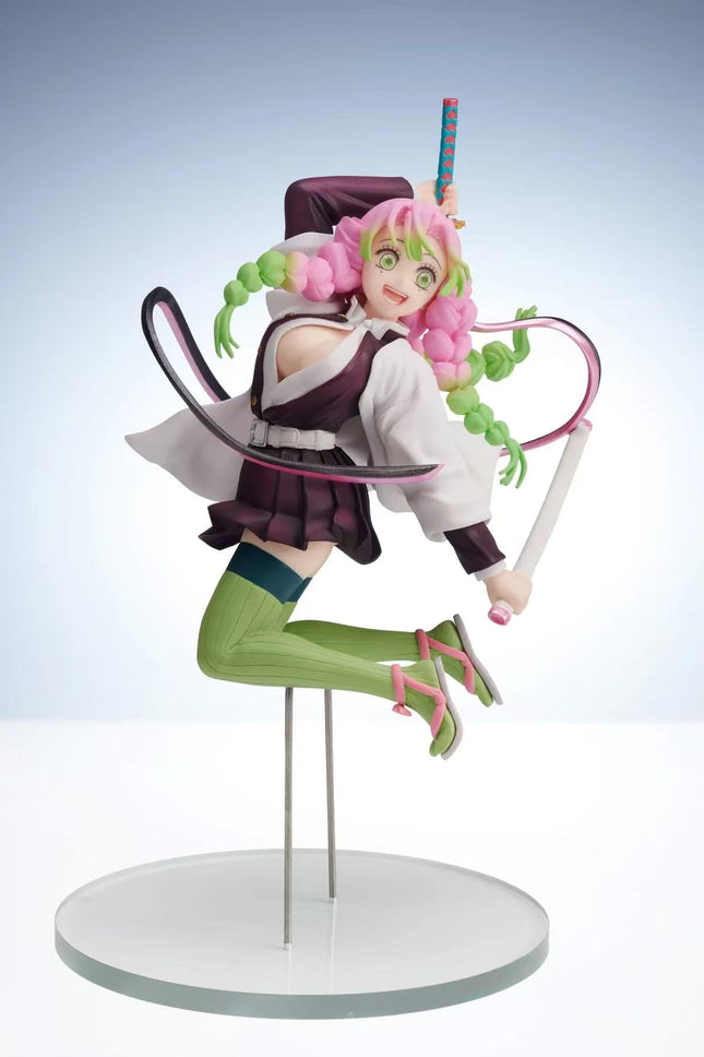 Demon Slayer - Mitsuri Kanroji - ConoFig Figure  OrbiTopia