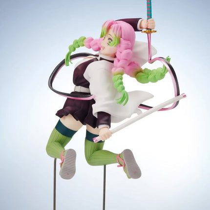 Demon Slayer - Mitsuri Kanroji - ConoFig Figure  OrbiTopia