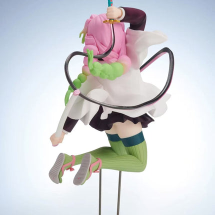 Demon Slayer - Mitsuri Kanroji - ConoFig Figure  OrbiTopia