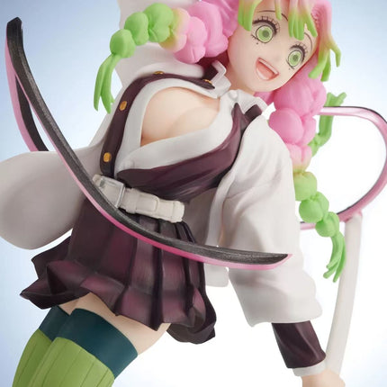 Demon Slayer - Mitsuri Kanroji - ConoFig Figure  OrbiTopia