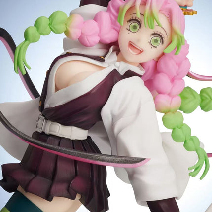 Demon Slayer - Mitsuri Kanroji - ConoFig Figure  OrbiTopia