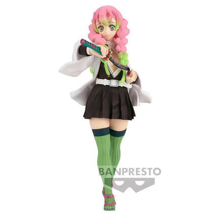 Demon Slayer - Mitsuri Kanroji - Vol.49 Figure  OrbiTopia