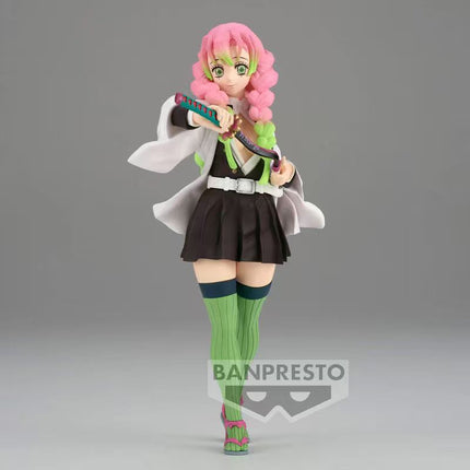 Demon Slayer - Mitsuri Kanroji - Vol.49 Figure  OrbiTopia