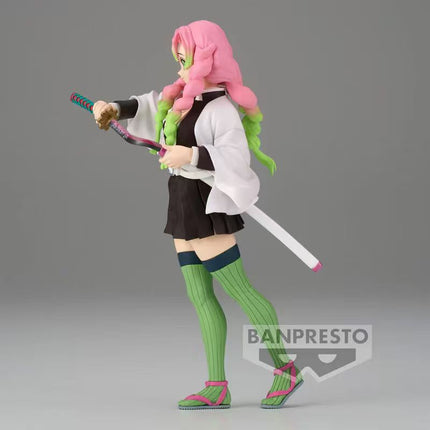 Demon Slayer - Mitsuri Kanroji - Vol.49 Figure  OrbiTopia
