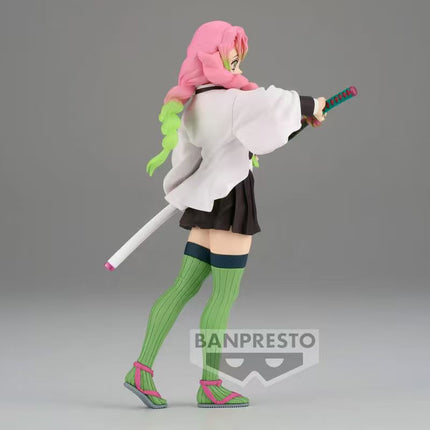 Demon Slayer - Mitsuri Kanroji - Vol.49 Figure  OrbiTopia