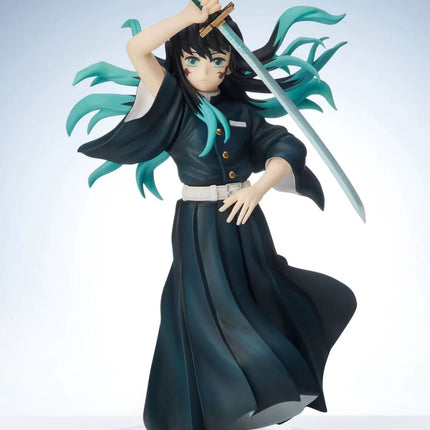 Demon Slayer - Muichiro Tokito - ConoFig Figure  OrbiTopia