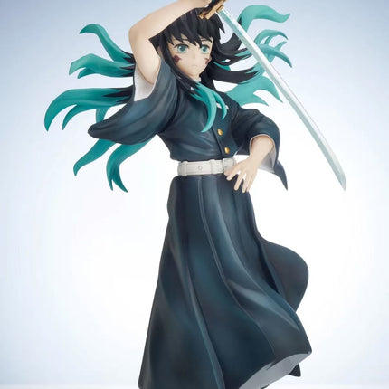 Demon Slayer - Muichiro Tokito - ConoFig Figure  OrbiTopia