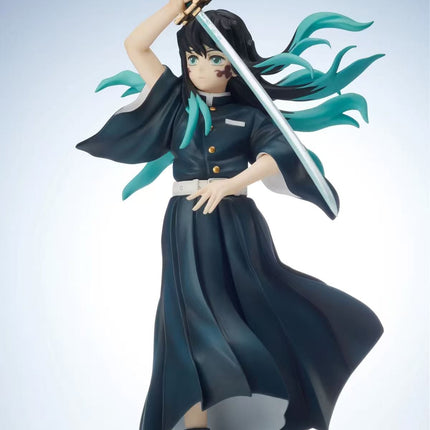 Demon Slayer - Muichiro Tokito - ConoFig Figure  OrbiTopia