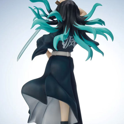 Demon Slayer - Muichiro Tokito - ConoFig Figure  OrbiTopia