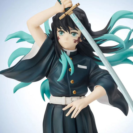 Demon Slayer - Muichiro Tokito - ConoFig Figure  OrbiTopia