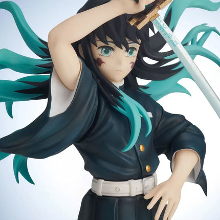 Demon Slayer - Muichiro Tokito - ConoFig Figure  OrbiTopia
