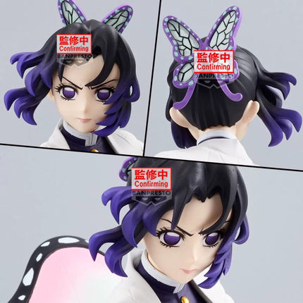 Demon Slayer - Shinobu Kocho – Vibration Stars Statue  OrbiTopia