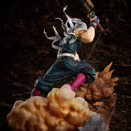 Demon Slayer - Tengen Uzui - Figure 1/8  OrbiTopia