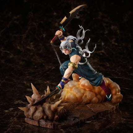 Demon Slayer - Tengen Uzui - Figure 1/8  OrbiTopia