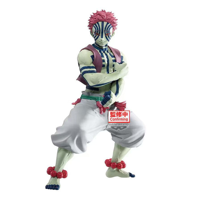 Demon Slayer – Akaza Grandista Figure  OrbiTopia