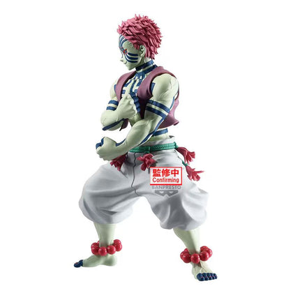 Demon Slayer – Akaza Grandista Figure  OrbiTopia
