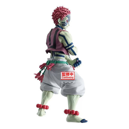 Demon Slayer – Akaza Grandista Figure  OrbiTopia