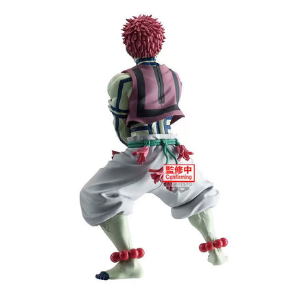 Demon Slayer – Akaza Grandista Figure  OrbiTopia