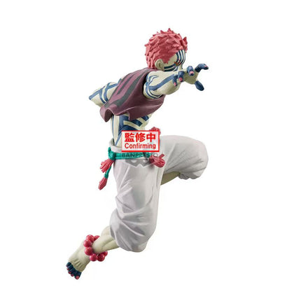 Demon Slayer – Akaza Vibration Stars II Figure  OrbiTopia