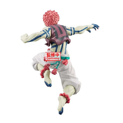 Demon Slayer – Akaza Vibration Stars II Figure  OrbiTopia