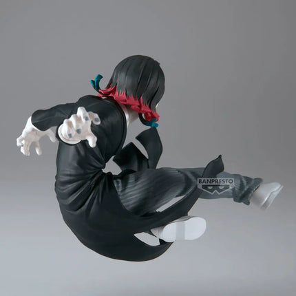 Demon Slayer – Enmu Vibration Stars Anime Figure – Banpresto | 11cm Official Collectible - OrbiTopia