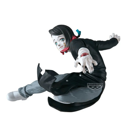 Demon Slayer – Enmu Vibration Stars Anime Figure – Banpresto | 11cm Official Collectible - OrbiTopia