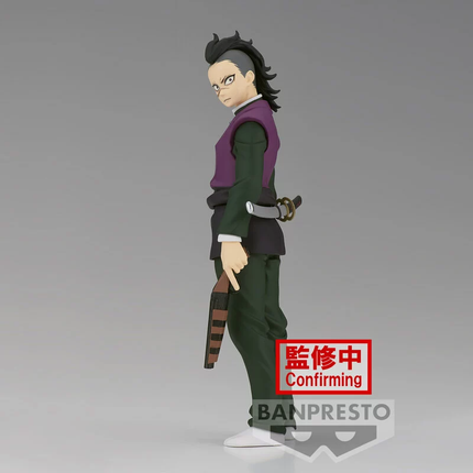 Demon Slayer – Genya Shinazugawa – Vol. 36 Figure  OrbiTopia