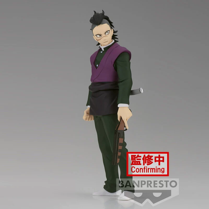 Demon Slayer – Genya Shinazugawa – Vol. 36 Figure  OrbiTopia