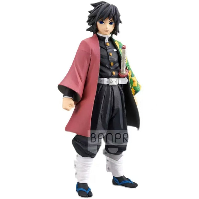 Demon Slayer – Giyu Tomioka Vol. 5 Figure  OrbiTopia
