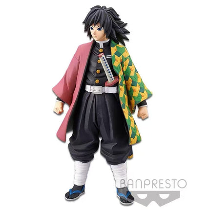 Demon Slayer – Giyu Tomioka Vol. 5 Figure  OrbiTopia
