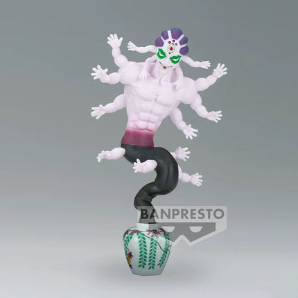 Demon Slayer – Gyokko – Demon Series Figure  OrbiTopia
