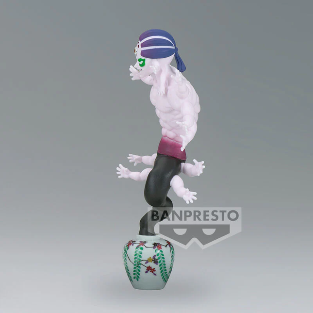 Demon Slayer – Gyokko – Demon Series Figure  OrbiTopia