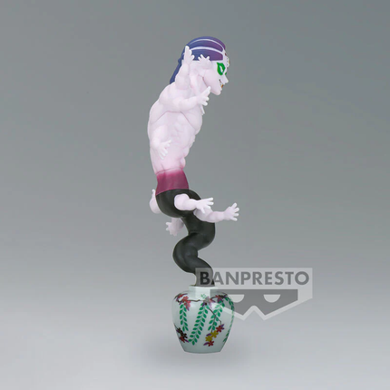Demon Slayer – Gyokko – Demon Series Figure  OrbiTopia