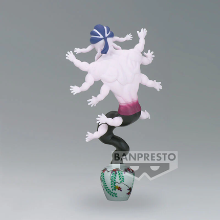 Demon Slayer – Gyokko – Demon Series Figure  OrbiTopia