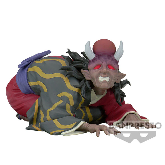 Demon Slayer – Hantengu – Demon Series Figure  OrbiTopia