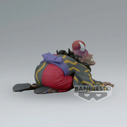 Demon Slayer – Hantengu – Demon Series Figure  OrbiTopia