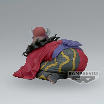 Demon Slayer – Hantengu – Demon Series Figure  OrbiTopia