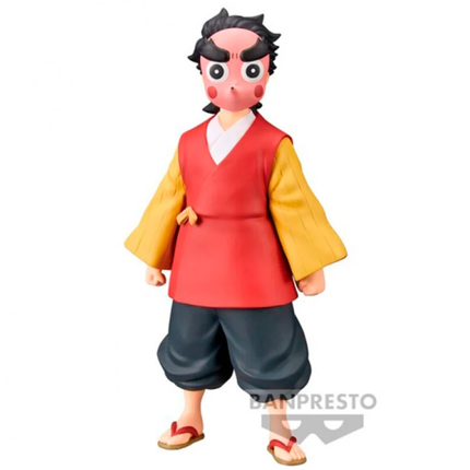 Demon Slayer – Kotetsu – Vol. 38 Figure  OrbiTopia