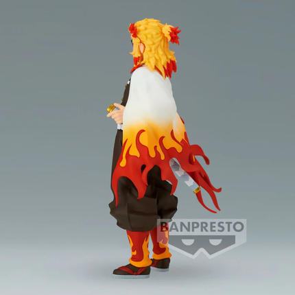 Demon Slayer – Kyojuro Rengoku – Vol. 43 Figure  OrbiTopia