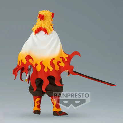 Demon Slayer – Kyojuro Rengoku – Vol. 43 Figure  OrbiTopia