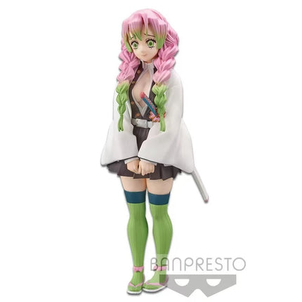 Demon Slayer – Mitsuri Kanroji Vol. 13 Figure  OrbiTopia