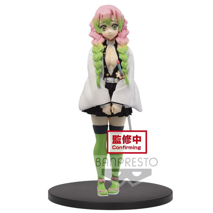 Demon Slayer – Mitsuri Kanroji Vol. 13 Figure  OrbiTopia