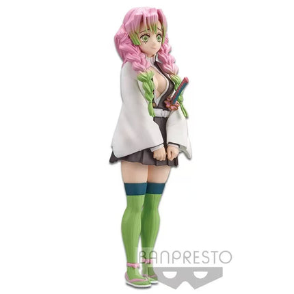 Demon Slayer – Mitsuri Kanroji Vol. 13 Figure  OrbiTopia
