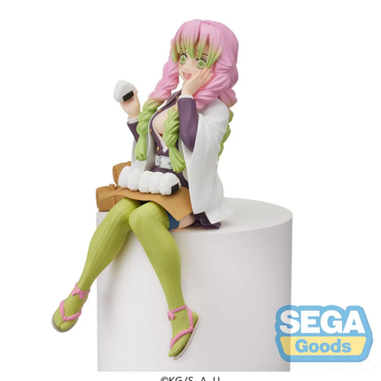 Demon Slayer – Mitsuri Kanroji – PM Perching Ver. Figure  OrbiTopia