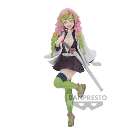 Demon Slayer – Mitsuri Kanroji – Vol. 45 Figure  OrbiTopia